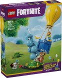 Klocki Fortnite 77080 Zrzut zaopatrzenia LEGO