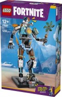 Klocki Fortnite 77081 Kitek LEGO