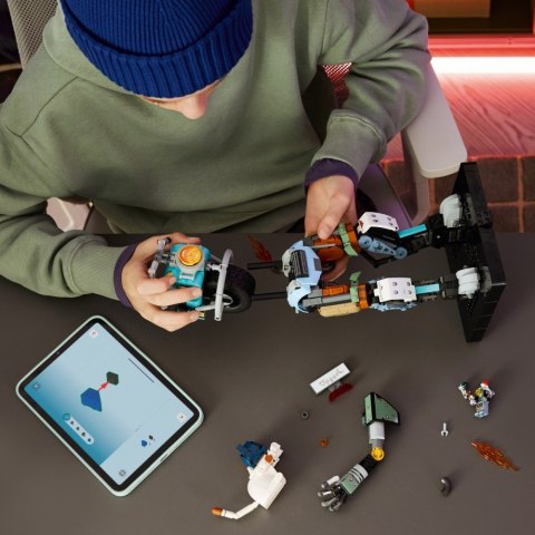 Klocki Fortnite 77081 Kitek LEGO