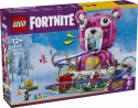 Klocki Fortnite 77082 Jaskinia Ubawu LEGO