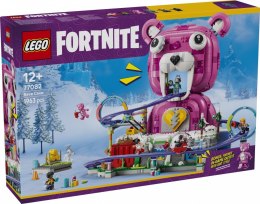 Klocki Fortnite 77082 Jaskinia Ubawu LEGO