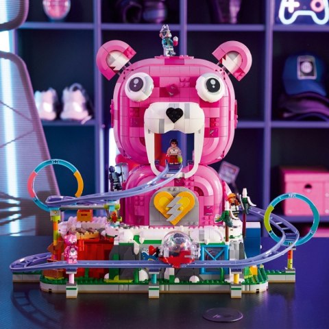 Klocki Fortnite 77082 Jaskinia Ubawu LEGO