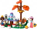Klocki Friends 42690 Podwieczorek w lesie LEGO