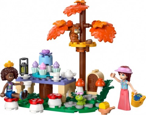 Klocki Friends 42690 Podwieczorek w lesie LEGO