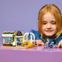Klocki Friends 42693 Kreatywna kwiaciarnia LEGO