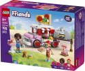 Klocki Friends 42694 Furgonetka z pizzą LEGO