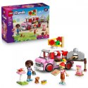 Klocki Friends 42694 Furgonetka z pizzą LEGO