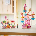 Klocki Friends 42700 Cukierkowo-babeczkowy diabelski młyn LEGO