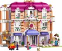 Klocki Friends 42704 Grand Hotel w mieście Heartlake LEGO