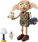 Klocki Harry Potter 76469 Wolny skrzat Zgredek LEGO