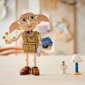 Klocki Harry Potter 76469 Wolny skrzat Zgredek LEGO