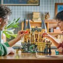 Klocki Harry Potter 76473 Zamek Hogwart: Wschodnie skrzydło LEGO