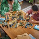Klocki Harry Potter 76473 Zamek Hogwart: Wschodnie skrzydło LEGO