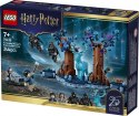 Klocki Harry Potter 76475 Zakazany Las: Expecto Patronum LEGO