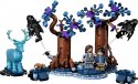 Klocki Harry Potter 76475 Zakazany Las: Expecto Patronum LEGO