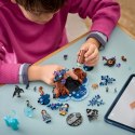 Klocki Harry Potter 76475 Zakazany Las: Expecto Patronum LEGO