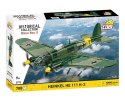 Klocki Heinkel HE 111 H-3 788 elementów Cobi Klocki