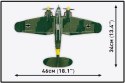 Klocki Heinkel HE 111 H-3 788 elementów Cobi Klocki