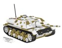 Klocki Jagdpanzer IV/70 (V) (Sd.Kfz.162/1) 1024 elementy Cobi Klocki