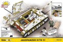 Klocki Jagdpanzer IV/70 (V) (Sd.Kfz.162/1) 1024 elementy Cobi Klocki