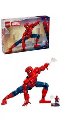 Klocki Marvel Super Heroes 76346 Figurka Spider-Mana LEGO
