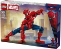 Klocki Marvel Super Heroes 76346 Figurka Spider-Mana LEGO
