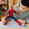 Klocki Marvel Super Heroes 76346 Figurka Spider-Mana LEGO