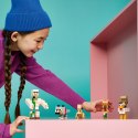 Klocki Minecraft 21592 Atak kurzego jeźdźca na pustyni LEGO