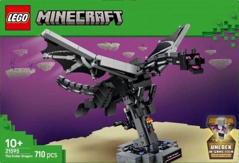 Klocki Minecraft 21595 Smok Kresu LEGO
