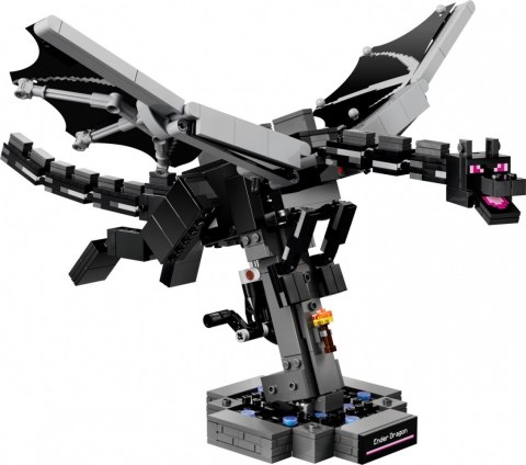 Klocki Minecraft 21595 Smok Kresu LEGO