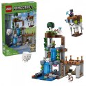Klocki Minecraft 21597 Stacja Ghasta LEGO