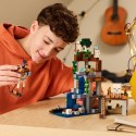 Klocki Minecraft 21597 Stacja Ghasta LEGO