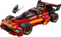 Klocki Ninjago 71867 Ninjaścigacz X-1 - 15-lecie LEGO