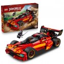 Klocki Ninjago 71867 Ninjaścigacz X-1 - 15-lecie LEGO