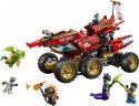 Klocki Ninjago 71869 Perła Lądu LEGO