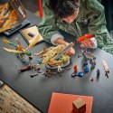 Klocki Ninjago 71871 Bitwa o Smocze Ostrze LEGO