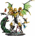 Klocki Ninjago 71872 Bitwa z ultrasmokiem LEGO