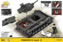 Klocki Panzer III Ausf.H 963 elementy Cobi Klocki