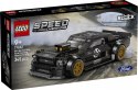 Klocki Speed Champions 77262 65 Ford Mustang Hoonicorn V1 Kena Blocka LEGO