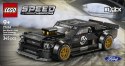 Klocki Speed Champions 77262 65 Ford Mustang Hoonicorn V1 Kena Blocka LEGO