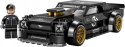 Klocki Speed Champions 77262 65 Ford Mustang Hoonicorn V1 Kena Blocka LEGO