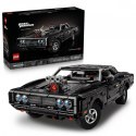 Klocki Technic 42231 Samochód Fast and Furious Dodge Charger R/T LEGO