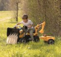 Traktor Max Smoby