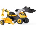 Traktor Max Smoby