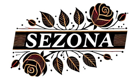Wiązanka pogrzebowa wieniec na pogrzeb sztuczne kwiaty + własny napis