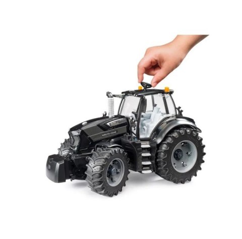 Ciągnik rolniczy Deutz-Fahr 8280 TTV BRUDER