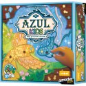 Gra Azul Kids Rebel