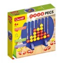 Gra Four Pegs Quercetti