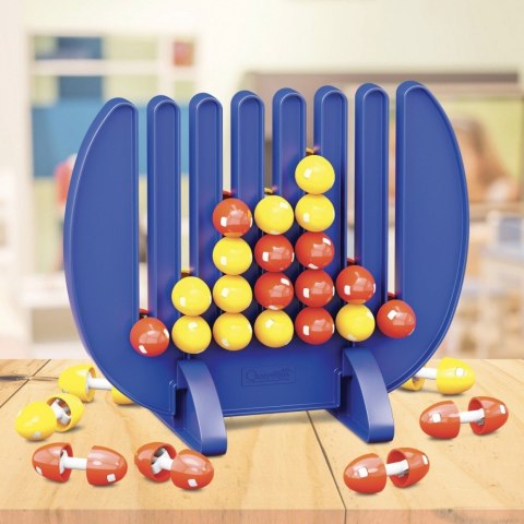 Gra Four Pegs Quercetti