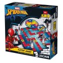 Gra planszowa Spiderman Lisciani